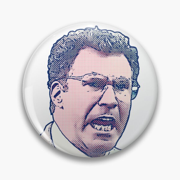 Item preview, Is This How You Conduct Yourself in a Democracy? designed and sold by the-grindilkin.