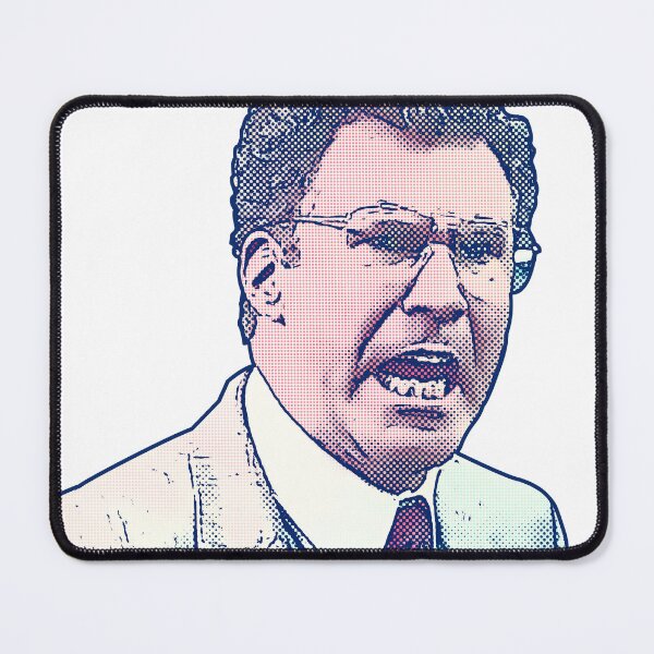 Item preview, Is This How You Conduct Yourself in a Democracy? designed and sold by the-grindilkin.