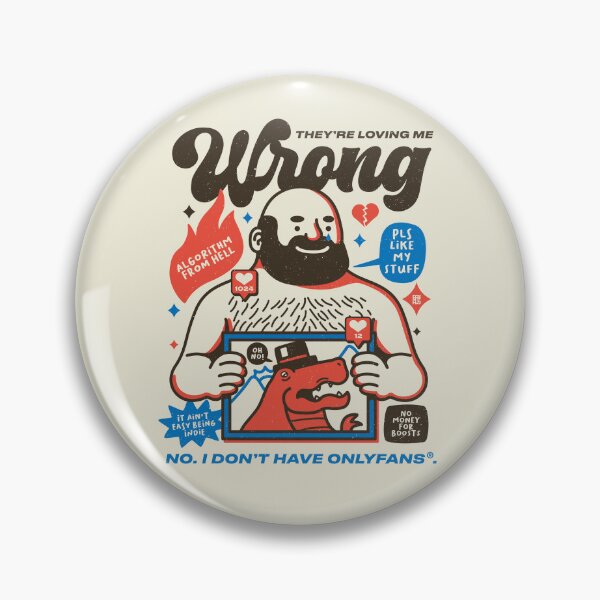 Item preview, Loving Me Wrong designed and sold by raffaus.