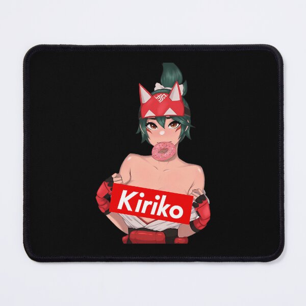 Item preview, Kiriko designed and sold by didionsint.
