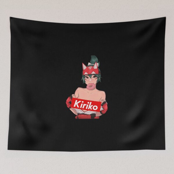Item preview, Kiriko designed and sold by didionsint.