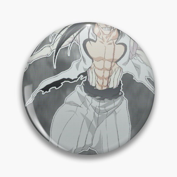 Item preview, Espada No. 5 – Nnoitra Gilga designed and sold by Gorrows.