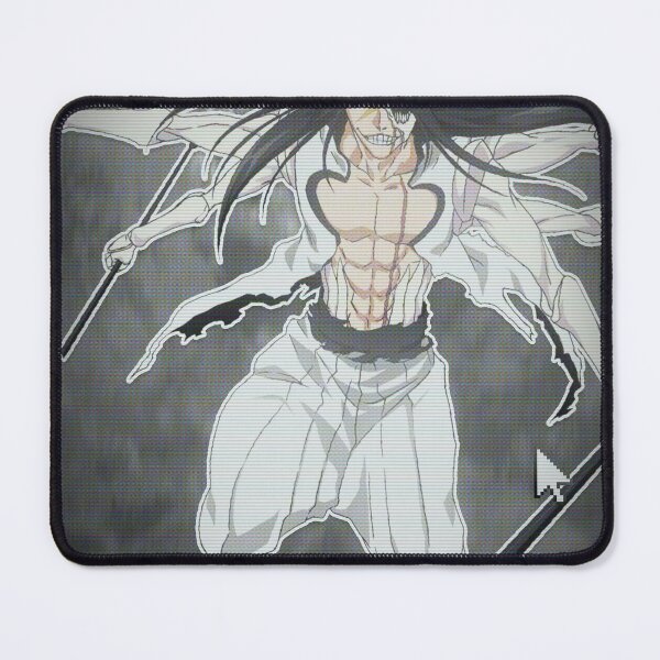 Item preview, Espada No. 5 – Nnoitra Gilga designed and sold by Gorrows.