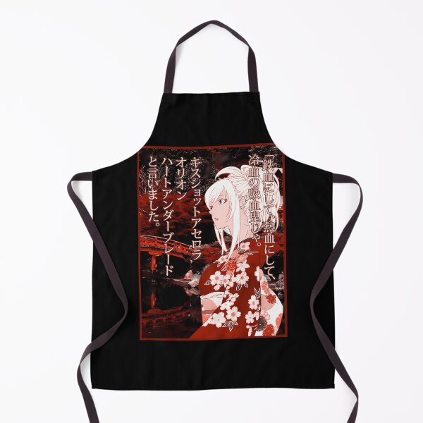 Item preview, Kiss-Shot Yukata designed and sold by didionsint.
