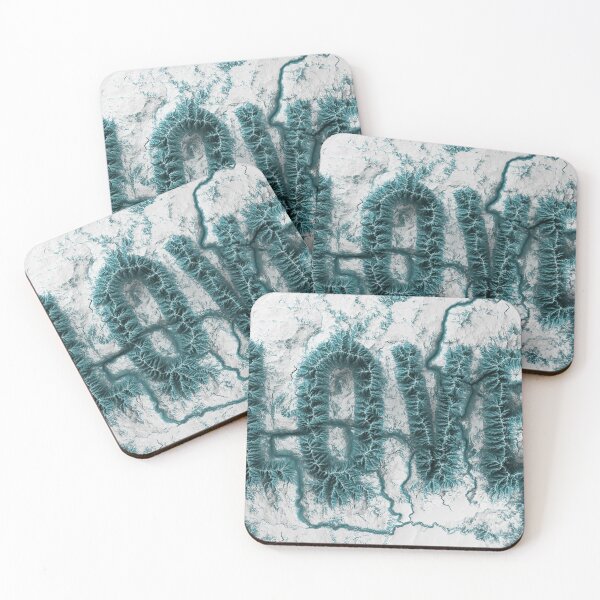 Item preview, Typography - Word "Love" designed and sold by piakova.