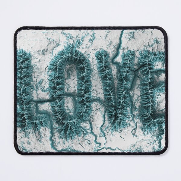 Item preview, Typography - Word "Love" designed and sold by piakova.