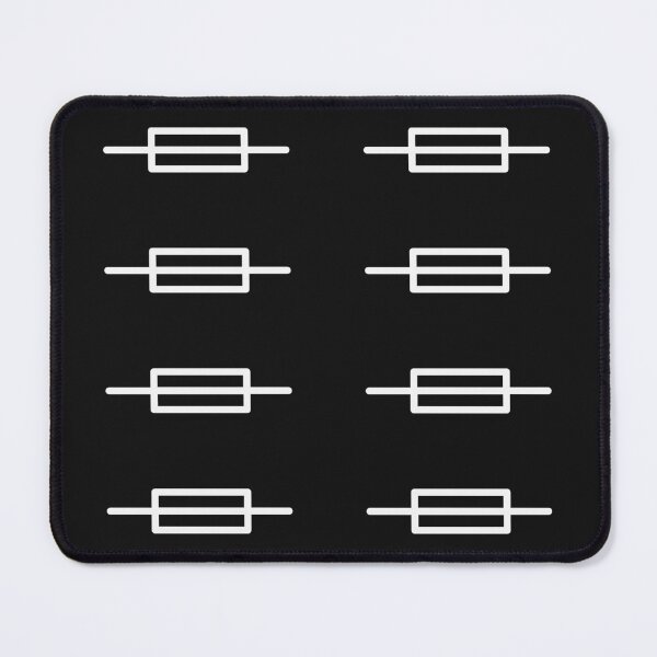 Item preview, American Fuse Electrical Symbol Multipack Sheet designed and sold by ThePungineer.