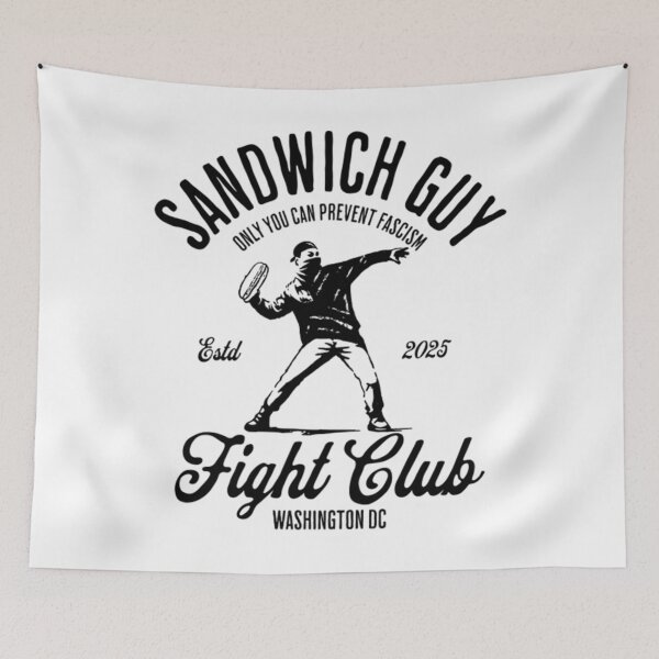 Item preview, Sandwich Guy designed and sold by lagusutimo.