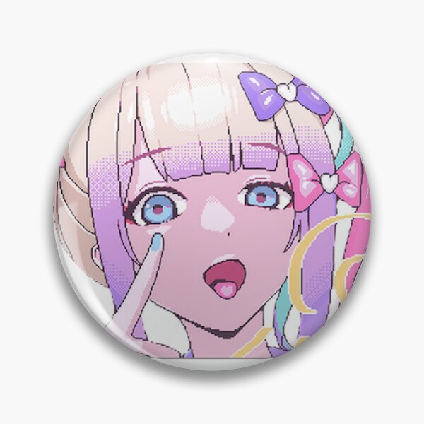 Item preview, needy streamer overload ~ bleehh k-angel designed and sold by OMOI☆.