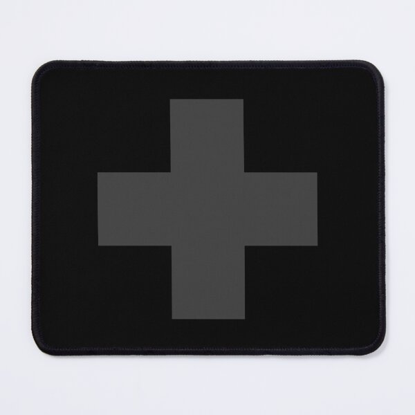 Item preview, Grey Cross designed and sold by The Common Tee.