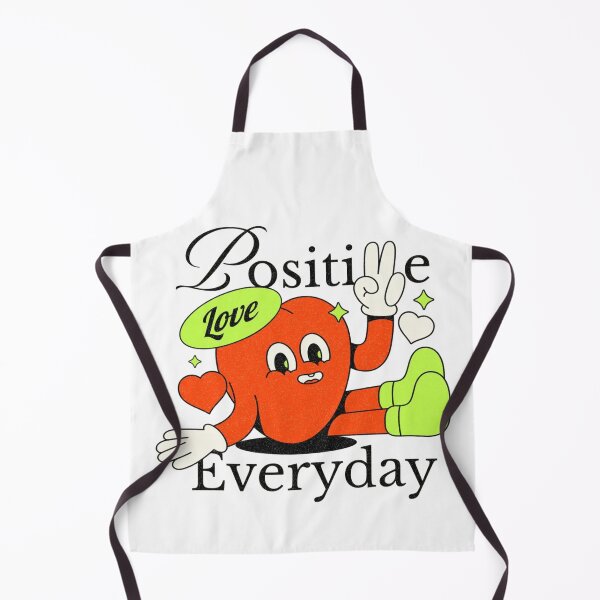 Item preview, Positive Love Everyday designed and sold by Crowniex.