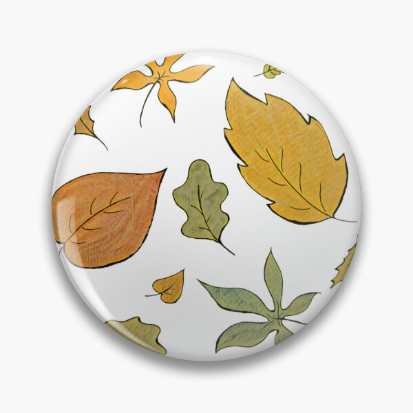 Item preview, Leaves of the fall designed and sold by SaraMN88.