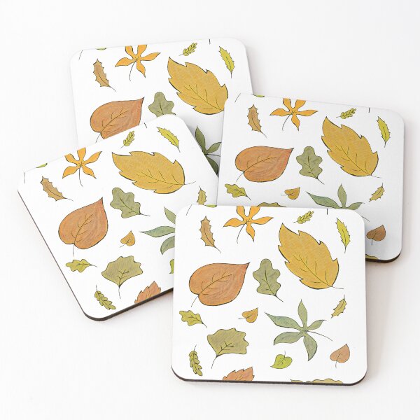 Item preview, Leaves of the fall designed and sold by SaraMN88.