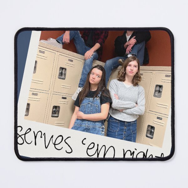 Item preview, Serves 'Em Right (2022) designed and sold by Olioroadprod.
