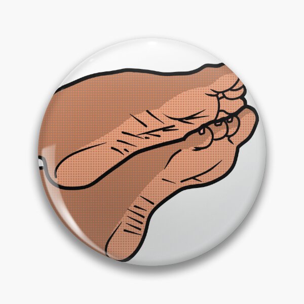 Item preview, Soles Badge designed and sold by SolefulStickers.