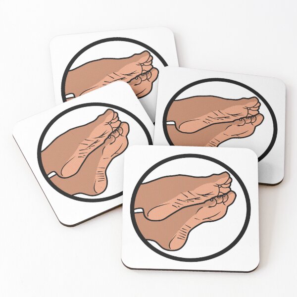 Item preview, Soles Badge designed and sold by SolefulStickers.