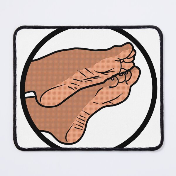 Item preview, Soles Badge designed and sold by SolefulStickers.