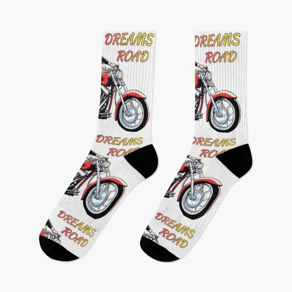 Item preview, Girl Hot Dreams Road designed and sold by Andrea Matarazzo.
