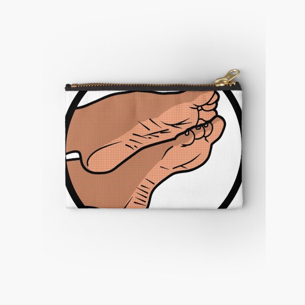 Item preview, Soles Badge designed and sold by SolefulStickers.