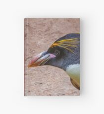 Macaroni Hardcover Journal