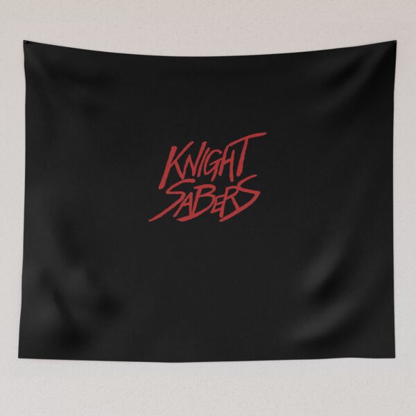 Item preview, Knight Sabers Logo (1) designed and sold by didionsint.