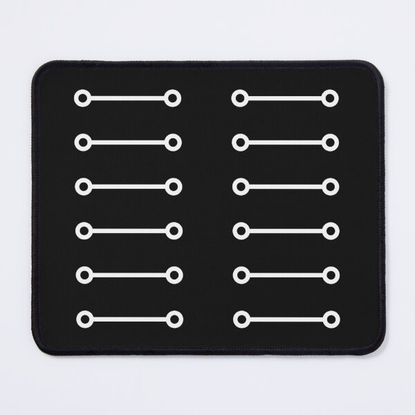 Item preview, Double Junction Wires Multipack Sheet designed and sold by ThePungineer.