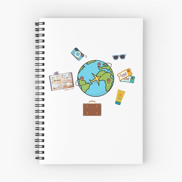 Item preview, Adventure awaits vacation 2 designed and sold by Anisha  Vaz.
