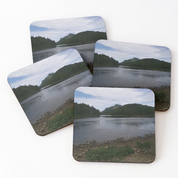 Item preview, Jacques Cartier National Park 4 designed and sold by GooglyEyes-.