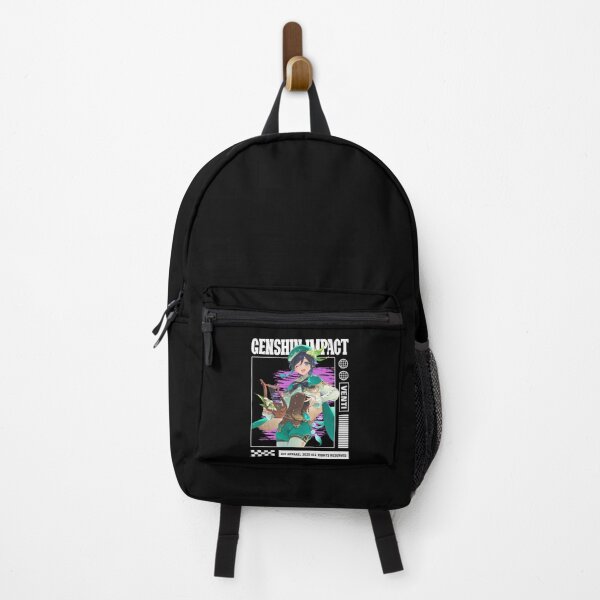 Item preview, Venti - Genshin Impact designed and sold by gontijoart.