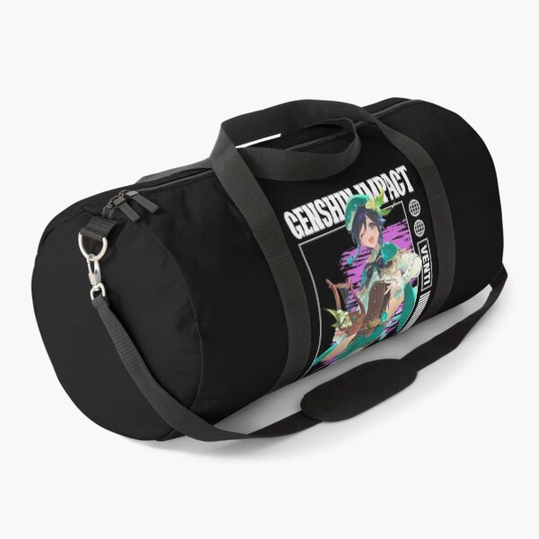 Item preview, Venti - Genshin Impact designed and sold by gontijoart.