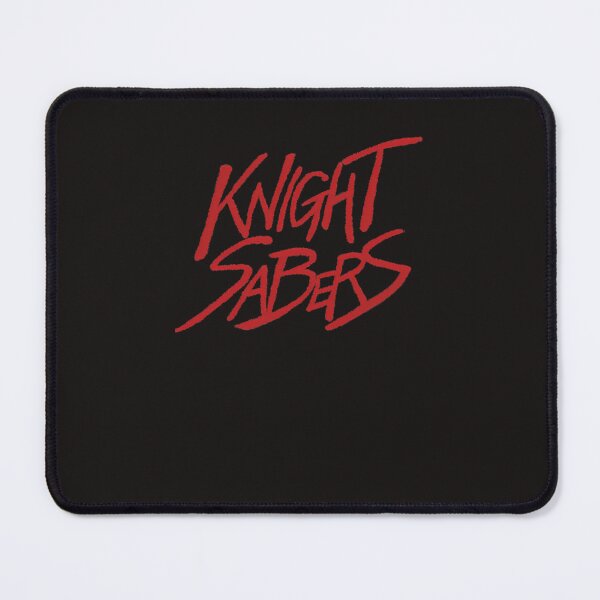 Item preview, Knight Sabers Logo designed and sold by ellerdharke.