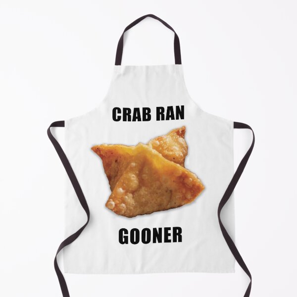 Item preview, Crab Rangooner designed and sold by Little Spoop.