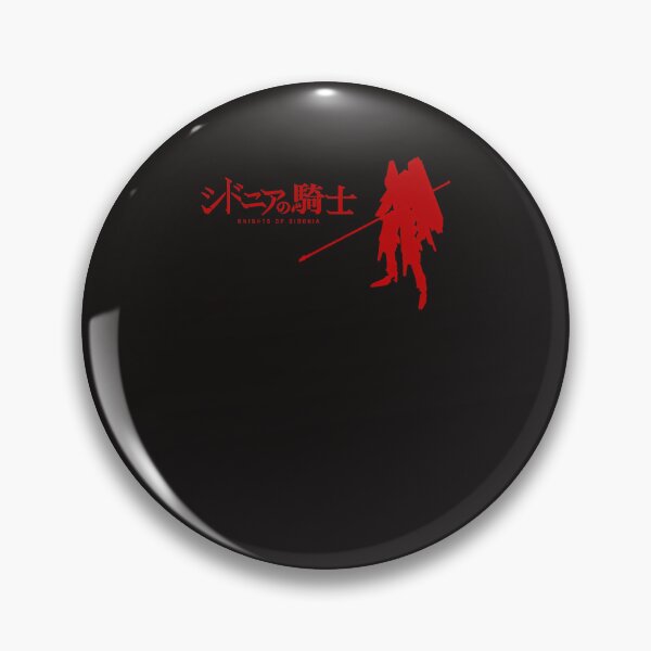 Item preview, Knights Of Sidonia designed and sold by ellerdharke.