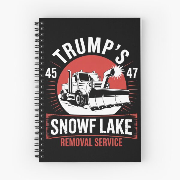 Item preview, Trump's Snowflake Removal Service Trump 1  designed and sold by Charidana.