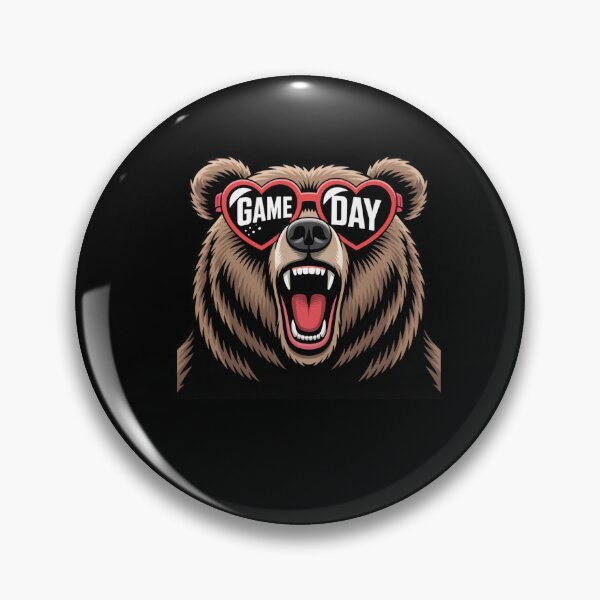 Item preview, Game Day Beast Mode designed and sold by Gravly.
