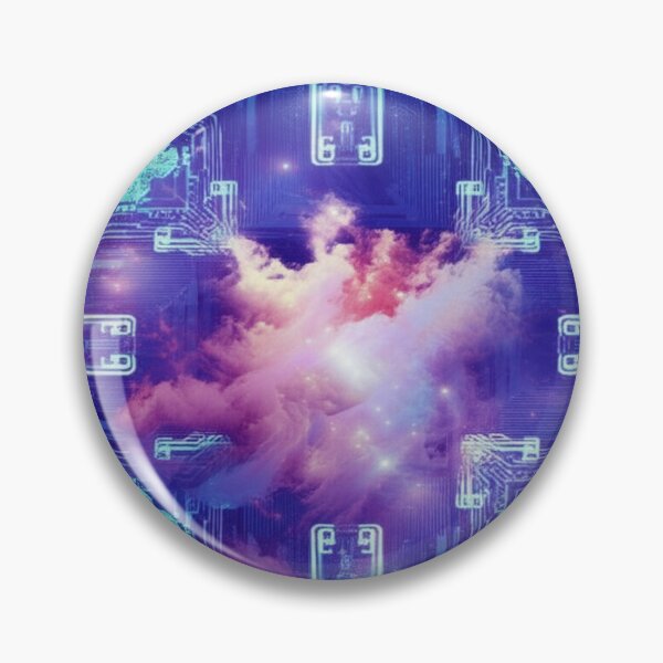 Item preview, Cyberpunk Dreams designed and sold by Mixture-Designs.