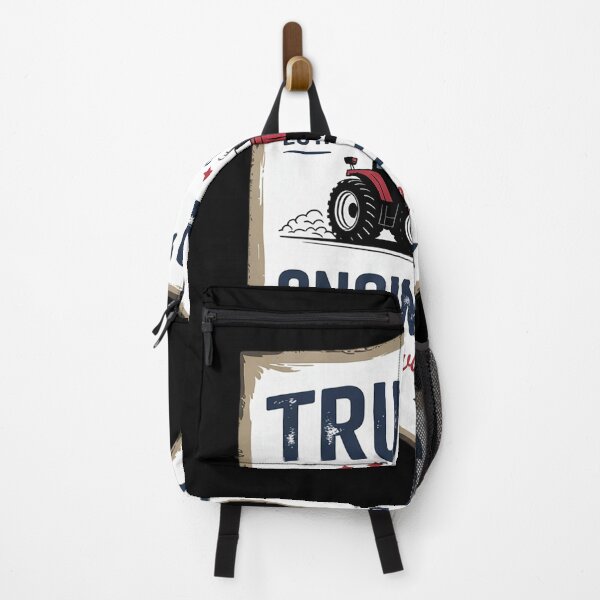 Item preview, Trump's Snowflake Removal Service Trump3 designed and sold by Charidana.