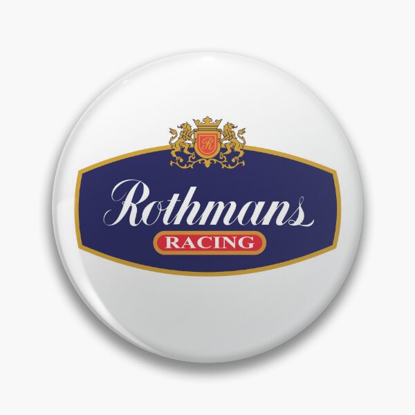Item preview, Rothmans Racing - Ickx, Bell, Bellof, Mass, Hill - Group C, Rally, Grand Prix designed and sold by retropetrol.