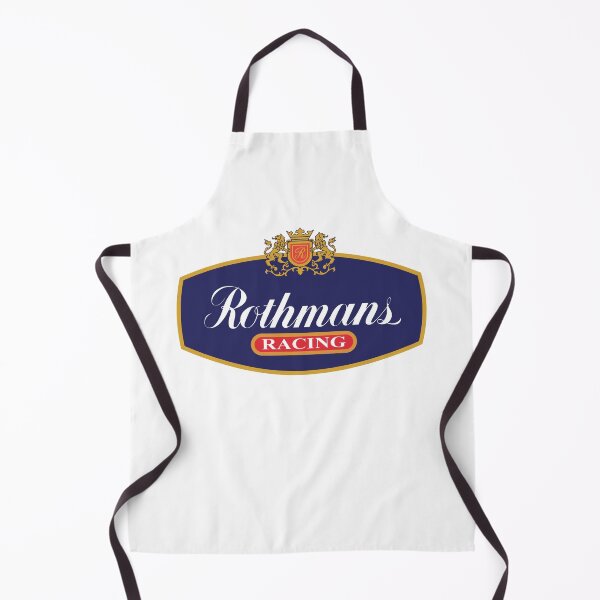 Item preview, Rothmans Racing - Ickx, Bell, Bellof, Mass, Hill - Group C, Rally, Grand Prix designed and sold by retropetrol.
