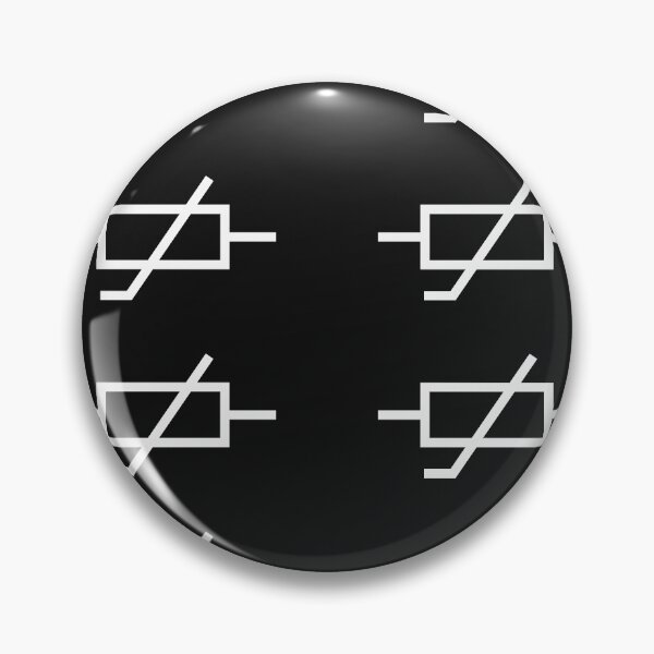Item preview, Thermistor Electrical Symbol Multipack Sheet designed and sold by ThePungineer.