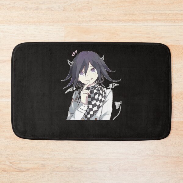 Artikelvorschau, Kokichi Oma T-Shirt entworfen und verkauft von ellerdharke.