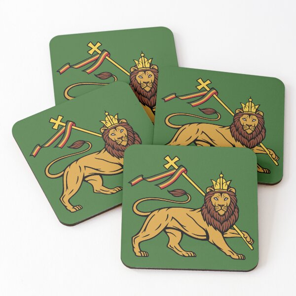 Item preview, Lion of Judah designed and sold by Beltschazar.