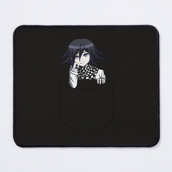 Item preview, Kokichi Ouma designed and sold by ellerdharke.