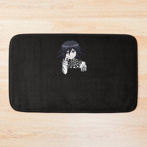 Item preview, Kokichi Ouma designed and sold by ellerdharke.