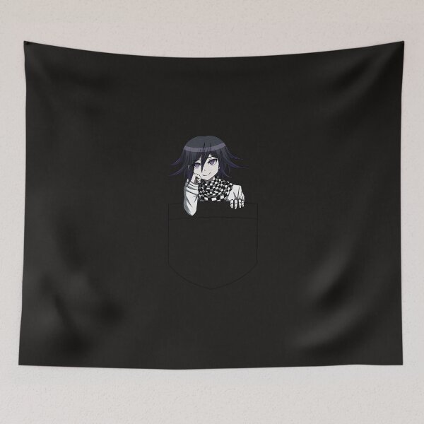 Item preview, Kokichi Ouma designed and sold by ellerdharke.