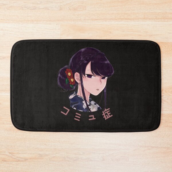 Item preview, Komi San Comyushou (1) designed and sold by ellerdharke.