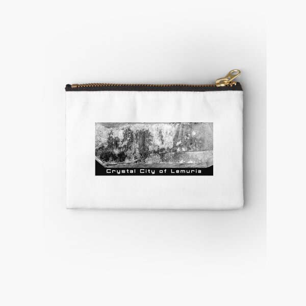 Item preview, Crystal City of Lemuria designed and sold by EyeMagined.