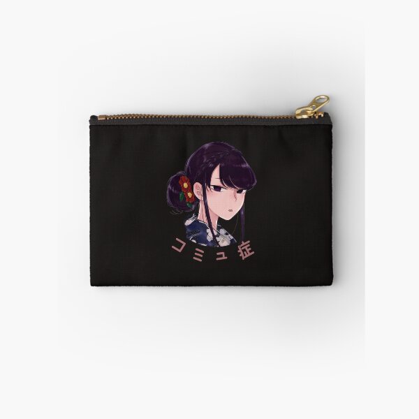 Item preview, Komi San Comyushou designed and sold by ellerdharke.