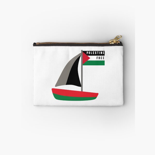 Item preview, Boats for Palestine designed and sold by studio468.