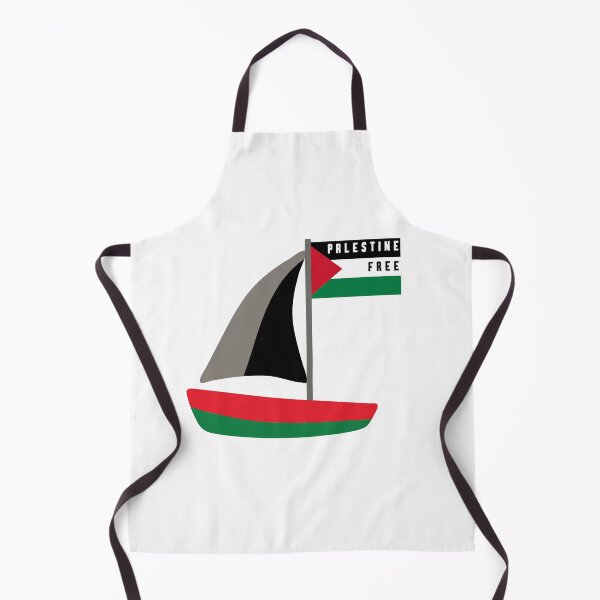 Item preview, Boats for Palestine designed and sold by studio468.